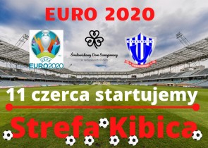 Powiększ zdjęcie Plakat EURO 2020