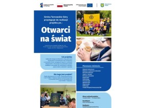 Powiększ zdjęcie Plakat%20Otwarci%20na%20świat